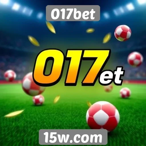 017bet oferece novas opções de jogos online