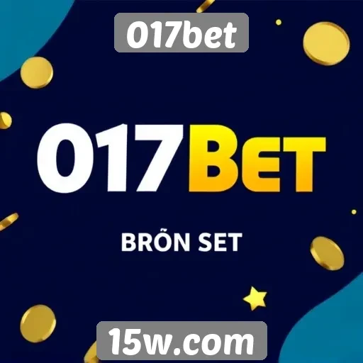 Como funciona o sistema de bônus da 017bet