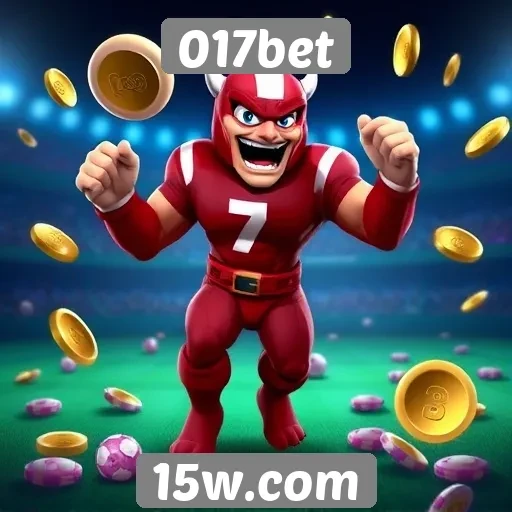 Análise das ofertas de jogos disponíveis no 017bet