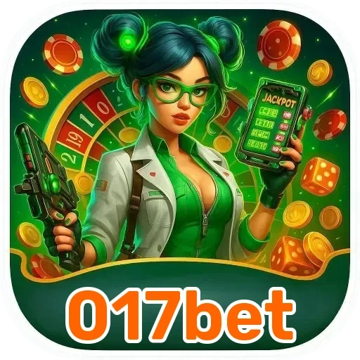 017bet: A Experiência de Jogos Que Você Não Pode Perder