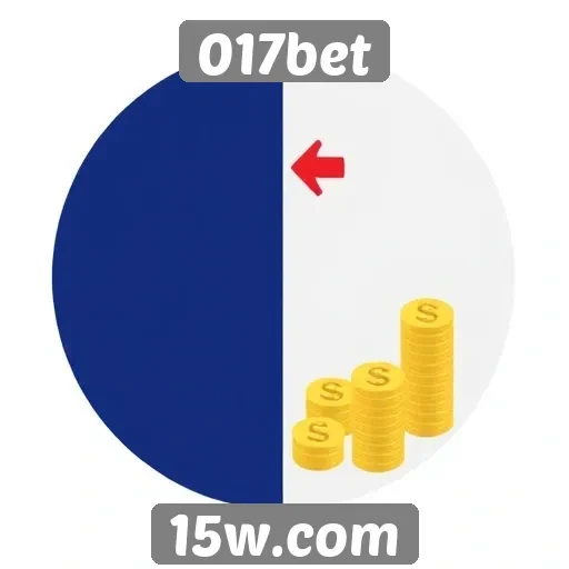 Comparativo de odds entre 017bet e concorrentes