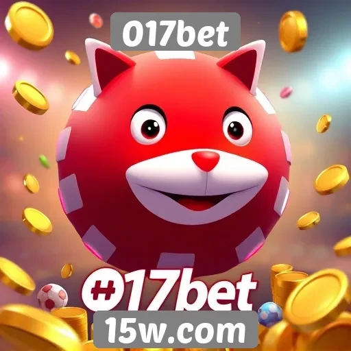 Promoções e bônus oferecidos pelo 017bet