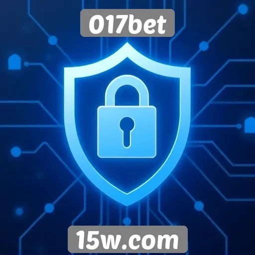 Avaliação da segurança no site de apostas 017bet