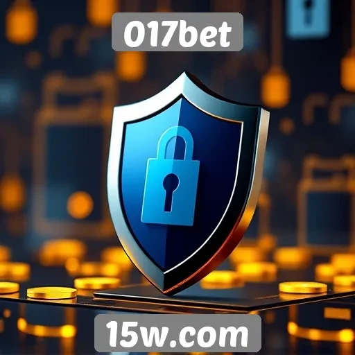 Segurança e privacidade no site 017bet
