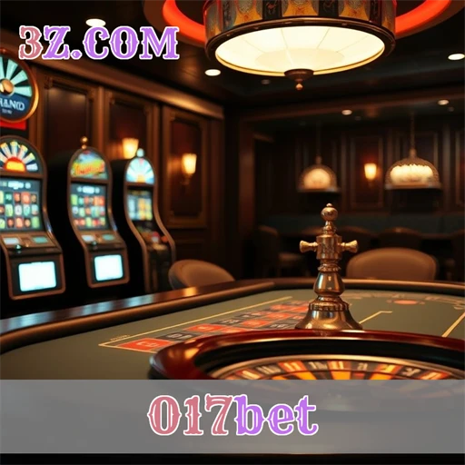 017bet Jogos Diversos