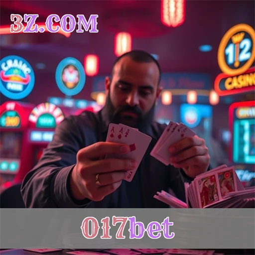 017bet Entrar na Conta