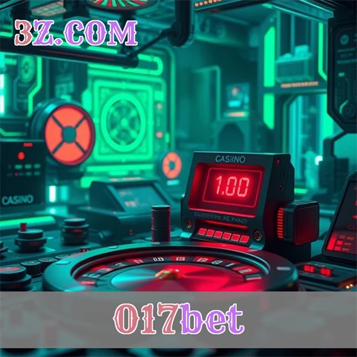 017bet Clube VIP